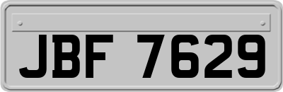 JBF7629