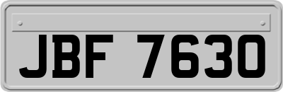 JBF7630