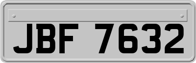 JBF7632