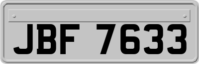 JBF7633