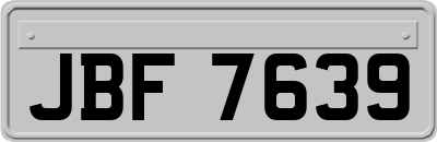 JBF7639