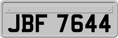 JBF7644