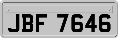 JBF7646