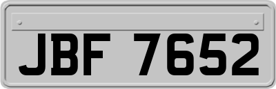 JBF7652