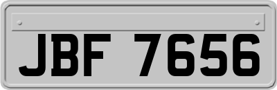 JBF7656