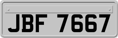 JBF7667