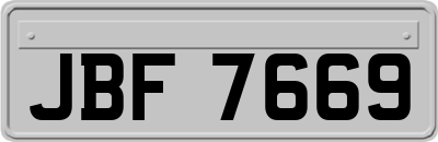 JBF7669