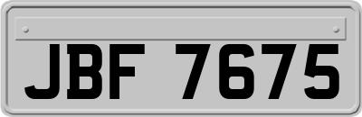 JBF7675