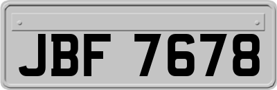 JBF7678