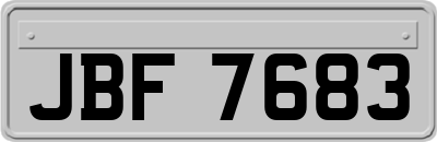 JBF7683