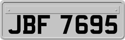 JBF7695