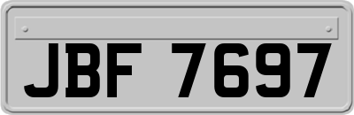 JBF7697