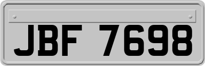 JBF7698