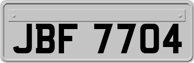JBF7704
