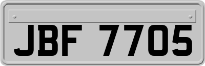 JBF7705