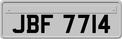 JBF7714
