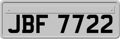 JBF7722