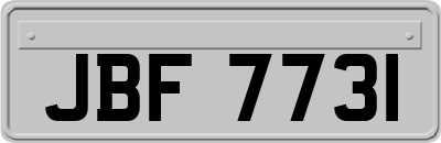 JBF7731