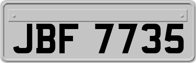 JBF7735