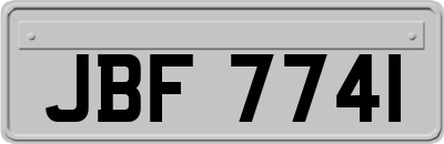 JBF7741