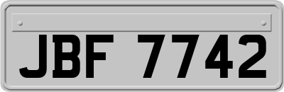 JBF7742