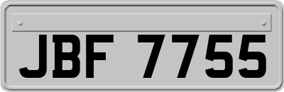 JBF7755