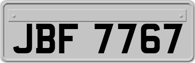 JBF7767