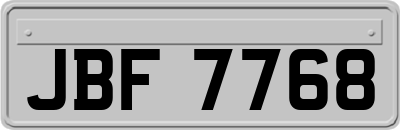 JBF7768