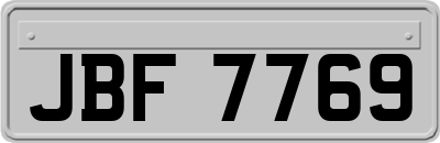 JBF7769