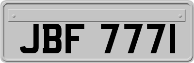 JBF7771