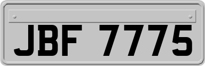 JBF7775
