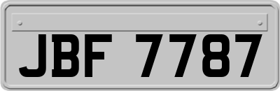 JBF7787