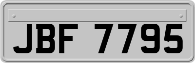 JBF7795