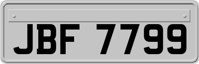JBF7799
