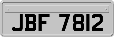 JBF7812