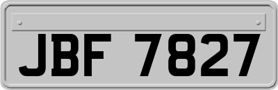 JBF7827