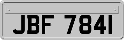 JBF7841