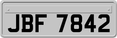 JBF7842