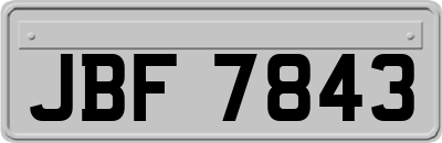 JBF7843
