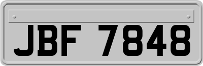 JBF7848