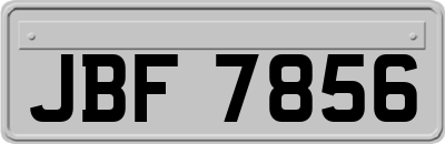 JBF7856