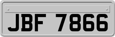 JBF7866