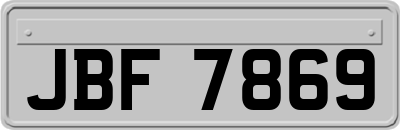 JBF7869