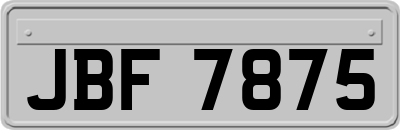 JBF7875