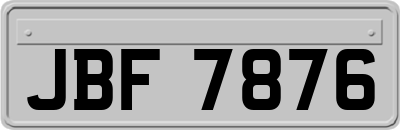 JBF7876