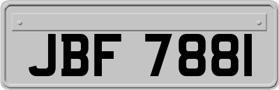 JBF7881