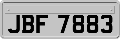 JBF7883