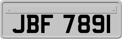 JBF7891