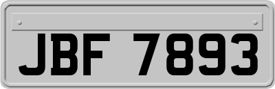 JBF7893