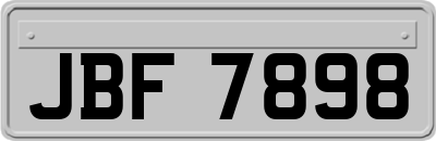 JBF7898